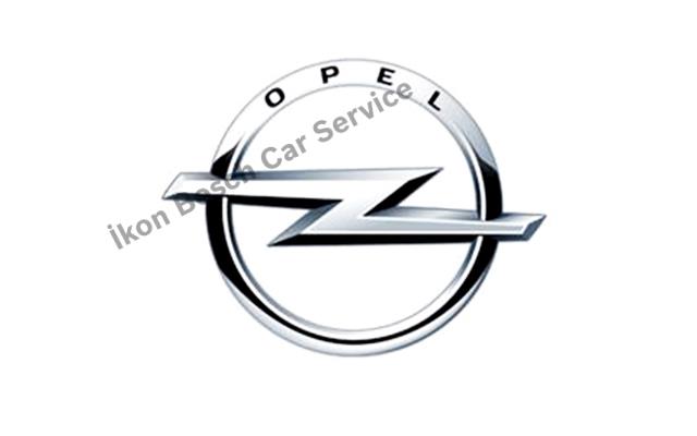 Ataşehir Opel Servisi