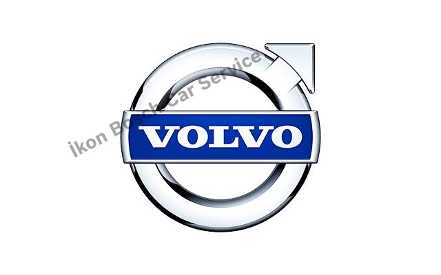 Ataşehir Volvo Servisi