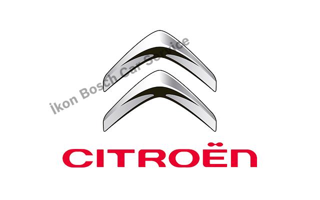 Ataşehir Citroen Servisi